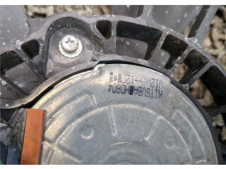 Вентилятор радиатора  Honda Accord 10 2017-2020     1.5 бензин       