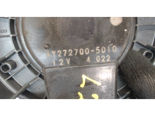 Моторчик печки Subaru Tribeca (B9) 2004-2007 y2727005010 y2727005010