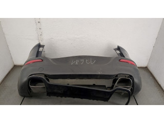 Бампер  Jeep Cherokee 2013-2023 задний   