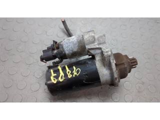 Стартер  Volkswagen Polo 2009-2014 1.6     