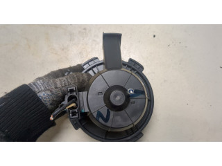 Моторчик печки Dacia Duster 2010-2017