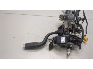  рейка  Колонка рулевая  Chevrolet Tahoe 2006-2014      