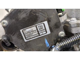  Турбина  Chevrolet Equinox 2017-             