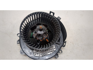 Моторчик печки Audi S3 (8V) 2012-