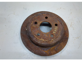 Диск тормозной Jeep Wrangler 2007-2018 задний