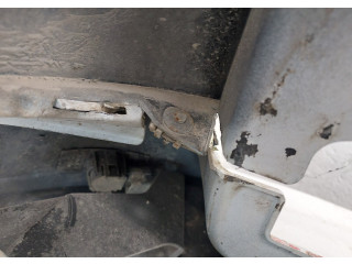 Бампер  Ford EcoSport 2017- задний   