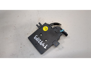 Блок комфорта Audi A6 (C6) Allroad 2006-2011 4L0907468B