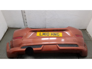 Бампер  Volvo C30 2010-2013 задний   