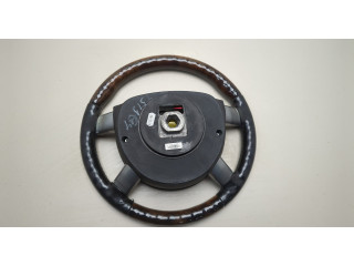 Руль Ford Mondeo 3 2000-2007