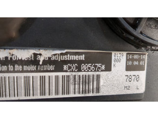 Форсунка топливная Volkswagen Golf 7 2012-2020 06A906036G, 06K133317AA