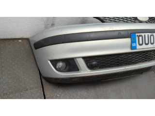 Бампер Ford Galaxy 2000-2006 передний 1324229, 1324223, 4M2117C831AAXWAA