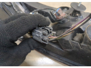 Задний фонарь Jaguar XF 2007–2012