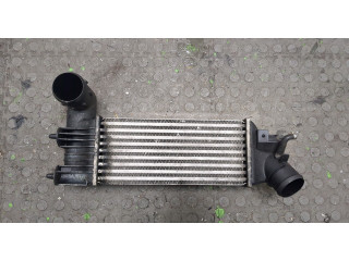 Интеркулер Peugeot 607 2.0 9637809480