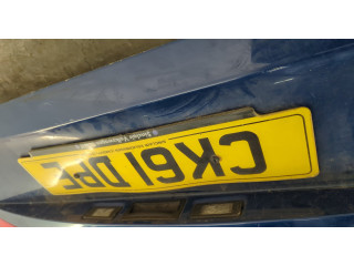 Моторчик заднего дворника  Volkswagen Touran 2010-2015      