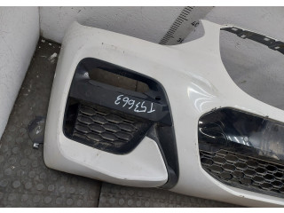 Бампер  BMW X3 G01 2017-2024 передний   51119274427, 9274427, 5118064599, 8064599, 51118092758, 8092758