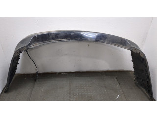 Бампер Volkswagen Golf 6 2009-2012 задний 1K9807417