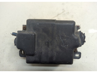 Блок предохранителей  Fiat Punto Evo 2009-2012      735471684, 735471685   