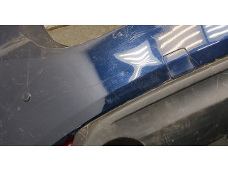 Бампер Mazda CX-5 2017- задний