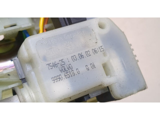 Замок багажника Volvo XC70 2002-2007