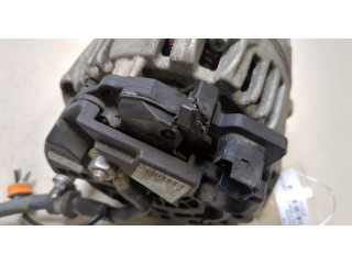 Генератор  Skoda Fabia 2004-2007           