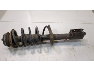 Стойка амортизатора Dacia Sandero 2008-2012