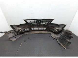 Бампер Volkswagen Passat 6 2005-2010 передний