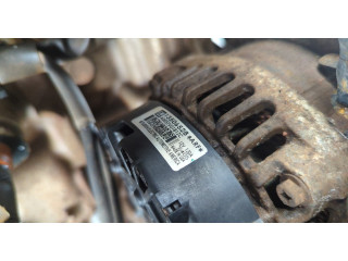  Турбина  Chevrolet Cruze 2015-2023             25206071