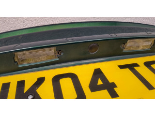 Замок багажника Jaguar X-Type 2001-2009