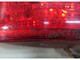 Задний фонарь