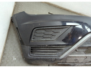 Бампер Volkswagen Tiguan 2016-2020 передний 5NN807217