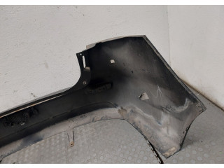 Бампер Mitsubishi Lancer 10 2007-2015 задний