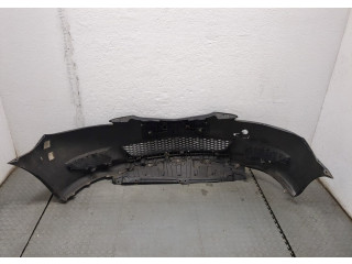 Бампер Mazda 3 (BK) 2003-2009 передний