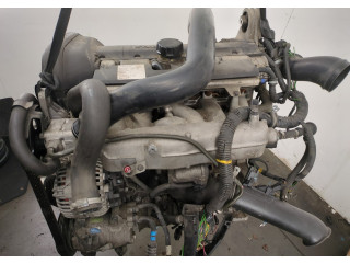  Турбина  Volvo S60 2000-2009             