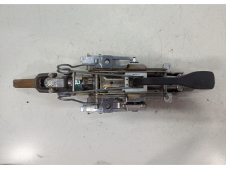 рейка Колонка рулевая Skoda Fabia 2010-2014