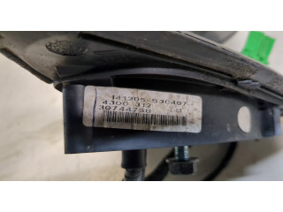 Зеркало боковое  Volvo V70 2007-2013  правое           30744758