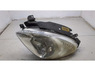 Фара передняя  Skoda Octavia (A5) 2004-2013 правая 