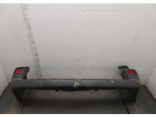 Бампер  Volkswagen Transporter 4 1991-2003 задний   701807417