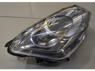 Фара передняя  Citroen Berlingo 2008-2012 правая 