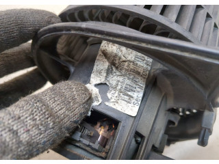 Моторчик печки  Opel Vectra C 2002-2008        