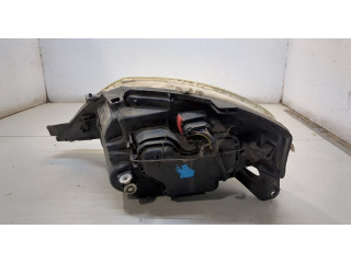 Фара передняя  Citroen C3 2002-2009 правая 