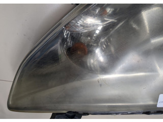 Фара передняя Mazda 5 (CR) 2005-2010 левая