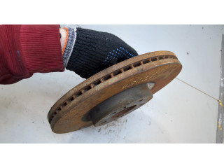 Диск тормозной Lincoln MKZ 2016-2020 передний