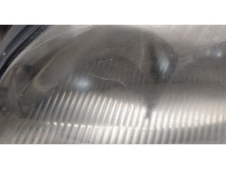 Фара передняя  Citroen C5 2001-2004 левая 