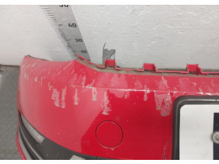 Бампер  Volkswagen Passat 7 2010-2015 Европа передний   