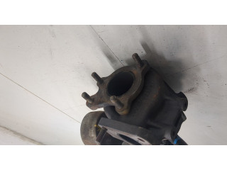 Турбина Mitsubishi Outlander 2012-2021 1515A238