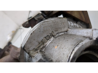  Турбина  Skoda Octavia (A7) 2013-2023             