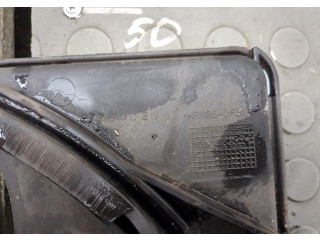 Вентилятор радиатора Opel Corsa D 2006-2014