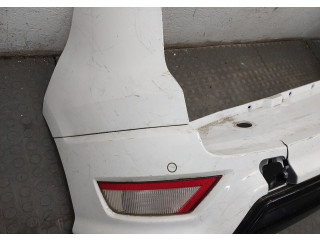 Бампер  Ford EcoSport 2017- задний   