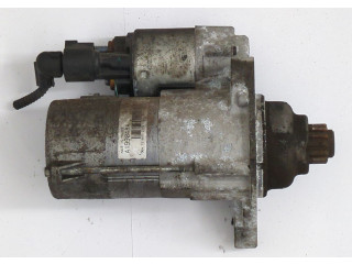 Стартер  Volkswagen Golf 6 2009-2012 1.6     