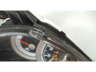 Панель приборов SsangYong Rodius 2004-2013 8020121124 2.7 Дизель